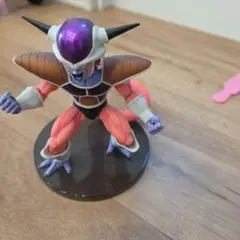ドラゴンボール フリーザ フィギュアのサムネイル