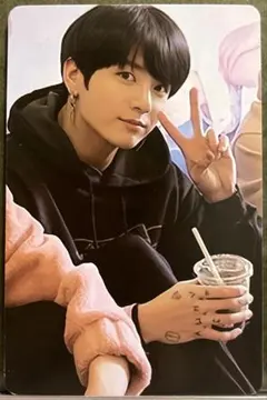 BTS グク 463