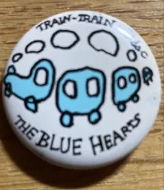 2026年最新】ブルーハーツ 缶バッジの人気アイテム - メルカリ