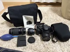 2025年最新】canon kiss x8i 望遠レンズの人気アイテム - メルカリ