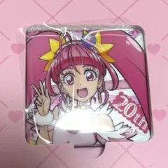 2025年最新】プリキュア 中国 スクエア缶バッジの人気アイテム - メルカリ