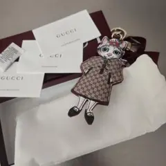 2026年最新】GUCCI ヒグチユウコ チャームの人気アイテム - メルカリ