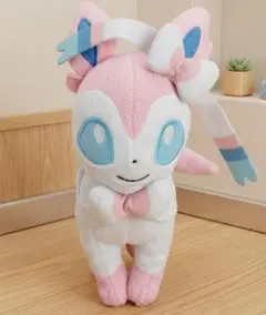 ポケモン ニンフィア ぬいぐるみ