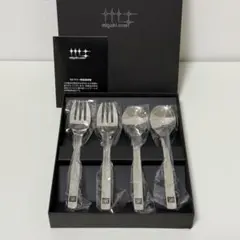 非売品　スワローズ　カトラリー　磨き屋シンジケート migaki.com 磨き屋シンジケート カトラリーセット - メルカリ