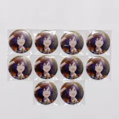 プロセカ グリッター缶バッジ vol.14 B グリ缶 14B プロセカ グリッター缶バッジ vol.14B KAITO 10点セット 痛バ - メルカリ