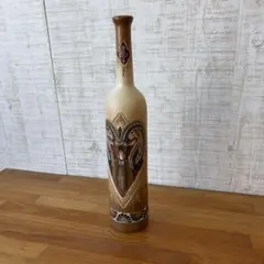 希少】ティモール島 石灰入 民芸品 骨董 アンティーク プリミティブ
