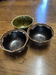 和食器 小鉢 3個セット 陶器