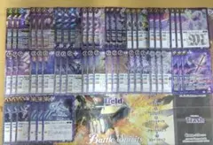 バトスピ 契約編:環 幽魔 18種 b - メルカリ