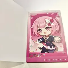 鳳えむ 韓国 チケット風カード - メルカリ