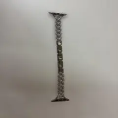 Apple Watch用クリスタル装飾バンド