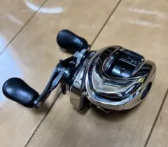 19アンタレス 右巻き　ノーマルギヤ　美品　機関良好のサムネイル