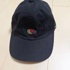 FRUIT OF THE LOOM 黒キャップ