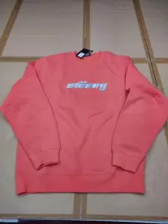 StussyメンズトレーナーsizeL未使用品のサムネイル