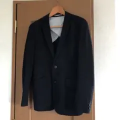 オリヒカ ORIHIKA GARAGE メンズ　ジャケット