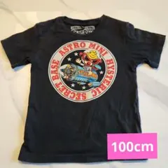 ヒステリックミニ ・夏用・Tシャツ・トップス・子供服・キッズのサムネイル