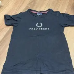 FRED PERRY Tシャツ　110センチのサムネイル