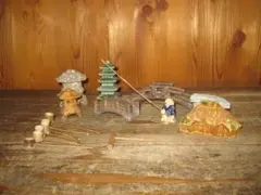 2025年最新】五重塔 置物の人気アイテム - メルカリ