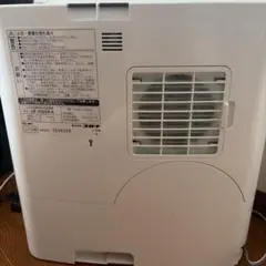CORONA 加湿器 UF-H50RA 本体のサムネイル