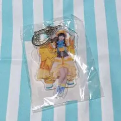 きゅるりんってしてみて きゅるして 島村嬉唄 アクリルスタンド 5周年