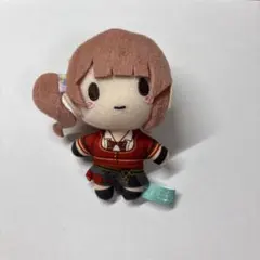 望月穂波 ふわぷち