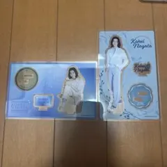 長田光平 ファンミ アクリルスタンド