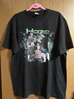 Haze かてぃ Tシャツ
