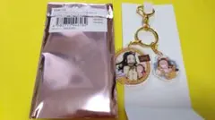 鬼滅の刃 バレンタイン＆ホワイトデー チャーム 竈門ねずこ