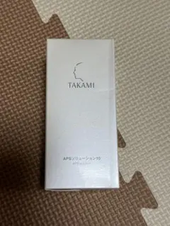 タカミ　APSソリューション10 80mlのサムネイル