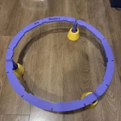 Air Bubble トレーニング用具のサムネイル