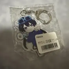ポケカメン ちょこらび アクキー 新品 - メルカリ