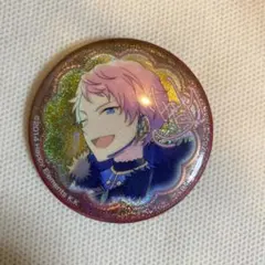 あんスタ カプセル缶バッジコレクションvol.3 斎宮宗