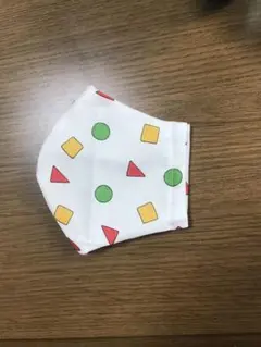 子供用 マスクカバー