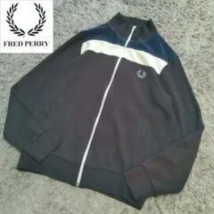 ベロアジャージ