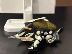 ウルトラ怪獣exシリーズ グビラ 美品 タグ付き 800シリーズ 廃盤