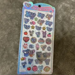 ANGEL BLUE POPSEALうるちゅる　エンジェルブルー　ナカムラくん