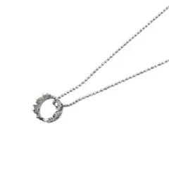 超美品 ジャスティンデイビス ネックレス クラウン 王冠 11-25121934のサムネイル
