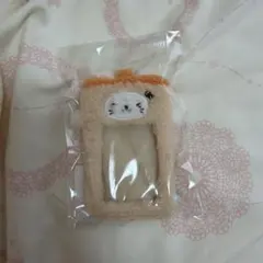 NCTWISH ユウシ バブルニャン トレカホルダー - メルカリ