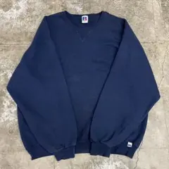 無地スウェット