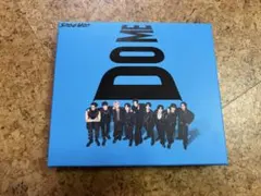 Snow Man 3rd ALBUM「i DO ME」【初回盤A】