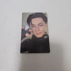 ENHYPEN THE SIN:VANISH 封入 トレカ ジェイ　公式