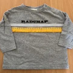 RADChap 7分丈 90のサムネイル