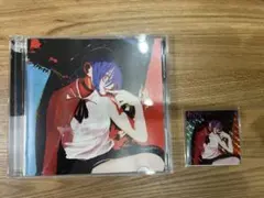 米津玄師 宇多田ヒカル CD LADY / IRIS