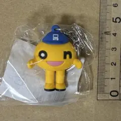 着ぐるみonちゃんマスコットキーホルダー