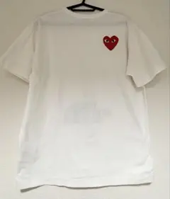 PLAY COMME des GARONS Tシャツ