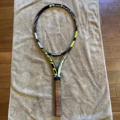 Babolat（バボラ） アエロプロドライブ 2013年モデル／グリップ2（8