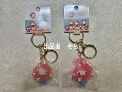 EXPO2025 サンリオキャラクターズ ミャクミャクハローキティ、マイメロ