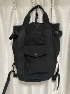 2025年最新】margaret howell porter リュックの人気アイテム - メルカリ