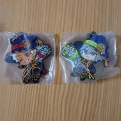 ツイステッドワンダーランド　でふぉラバ！　ブルームバースデーVol.1