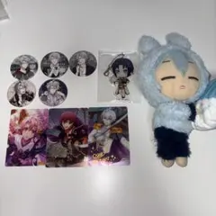 アイナナ　まとめ売り