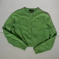 2026年最新】caban カーディガン グリーンの人気アイテム - メルカリ